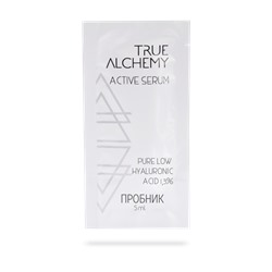 Пробник PURE LOW HYALURONIC ACID 1,3%