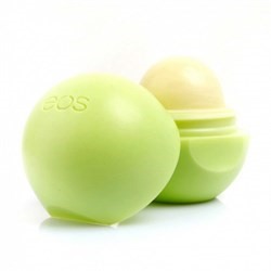 Бальзам для губ EOS (зеленый)
