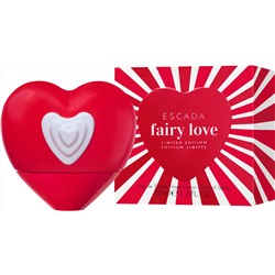 ESCADA FAIRY LOVE edt (w) 50ml