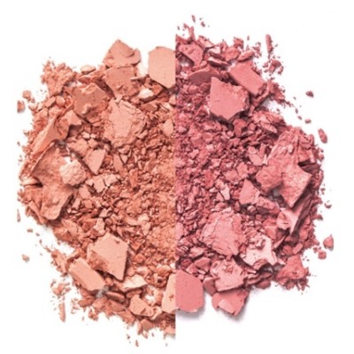 RELOUIS Румяна компактные тон:201 PRO BLUSH DUO двойные