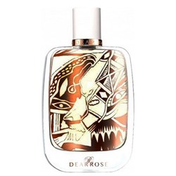 ROOS & ROOS (DEAR ROSE) NYMPHESSENCE edp (w) 100ml TESTER