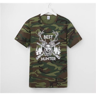 Футболка мужская KAFTAN «‎Hunter»‎