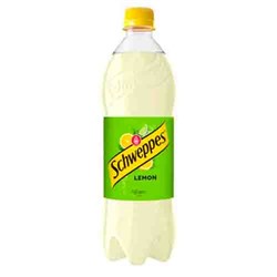 Газ. напиток Schweppes Lemon 850мл