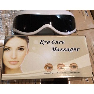 Массажные очки Eye Massager оптом