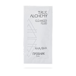 Пробник Cleanser Fluid AHA/BHA