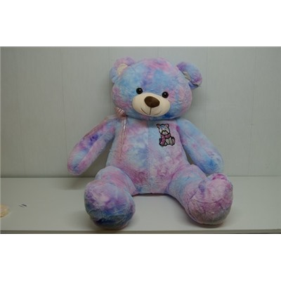 Мягкая игрушка Медведь разноцветный 45 см (арт. 8382В/45)