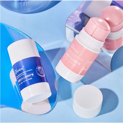 Увлажняющий бальзам стик для рук и ног с витамином Е O’CHEAL Crack Resistant White Vaseline Special Care Cream 40g