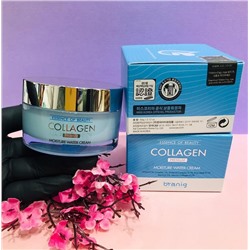 Крем для лица Byanig Collagen Moisture Water Cream