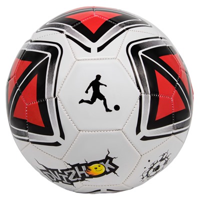Мяч Футбол №5 Dvizhok 141U-268 в Самаре
