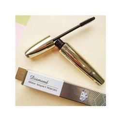 Farm Stay Тушь для ресниц Diamond Shine Impact Mascara