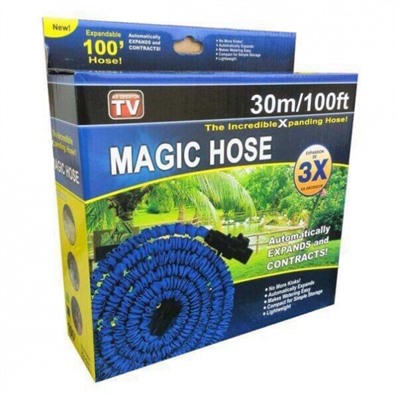 Шланг для полива Magic Hose 30m ALI