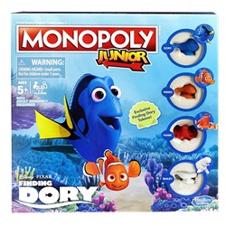 Настольная игра Junior - Finding Dory