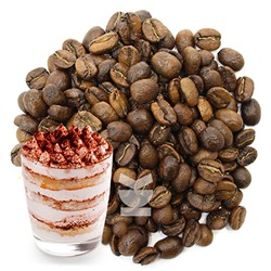 Кофе KG Премиум «Капучино-тирамису» (пачка 1 кг)