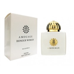 Тестер Amouage Honour Woman 100 ml