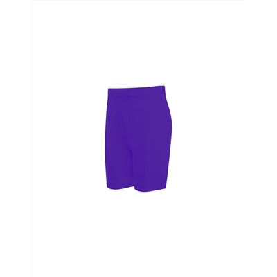 Костюм для девочки KETMIN МАЛИНА цв.Фиолетовый (Футболка/Велосипедки)