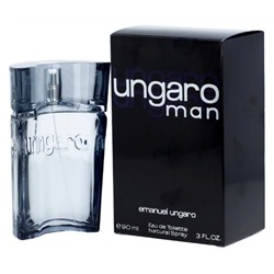 EMANUEL UNGARO MAN edt (m) 90ml