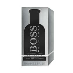 Мужская парфюмерия   Hugo Boss Boss Bottled Collector's Edition edt for men 100 ml