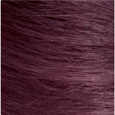 Набор для окрашивания волос в домашних условиях: Крем-активатор + Краситель + Бальзам, 34 Глубокий бордовый