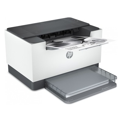 Принтер лазерный HP LaserJet M211d (9YF82A) A4 Duplex белый