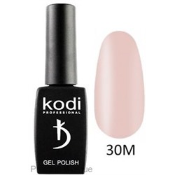 Гель лак Kodi Professional 12 ml 30M