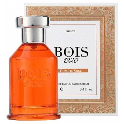 BOIS 1920 COME IL SOLE edp 100ml