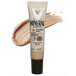 Triumph Тональный Крем тон 53 Натуральный Mineral Foundation CTW 25 30 мл