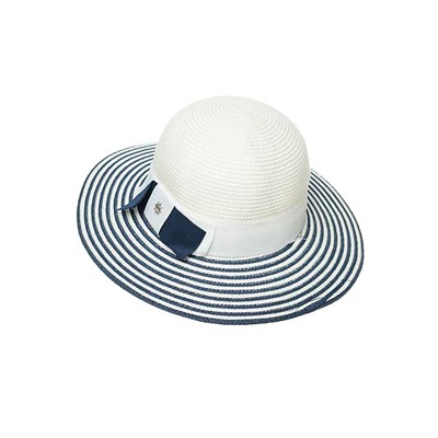 Шляпа женская BY-50 Морячка