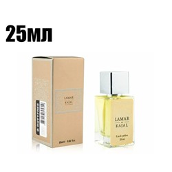 Мини-тестер Kajal Lamar EDP 25мл