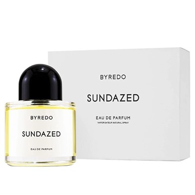 BYREDO SUNDAZED edp 50ml