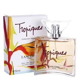 LANCOME TROPIQUES edt (w) 50ml