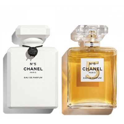 CHANEL №5 LIMITED EDITION 2021 edp (w) 100ml