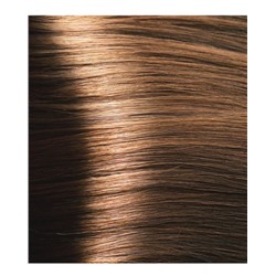 S 7.32 золотисто-бежевый блонд, крем-краска для волос с экстрактом женьшеня и рисовыми протеинами, 100 мл