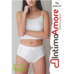 SMM-37 Slip ** IntimoAmore Трусы женские