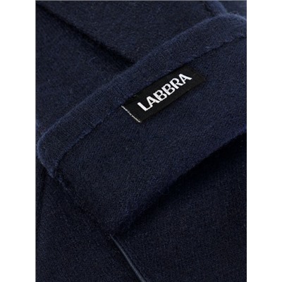 Перчатки жен Labbra LB-PH-69 navy