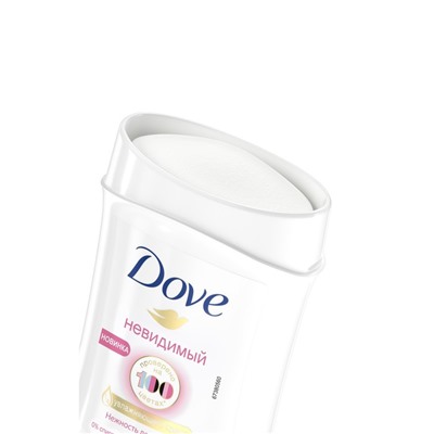 Антиперспирант Dove «Нежность лепестков», стик, 40 г