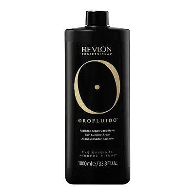 Orofluido conditioner кондиционер золотое сияние 1л