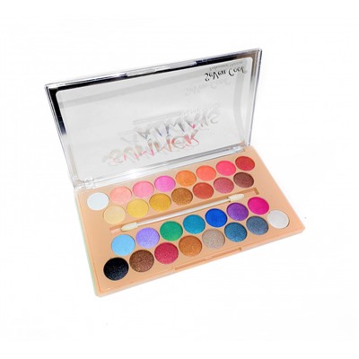 Тени для век SeVen Cool Summer Always 30 Colors Eyeshadow Palette In My Mind