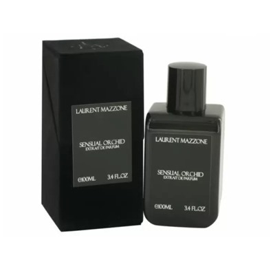 LM PARFUMS SENSUAL ORCHID (w) 100ml parfume