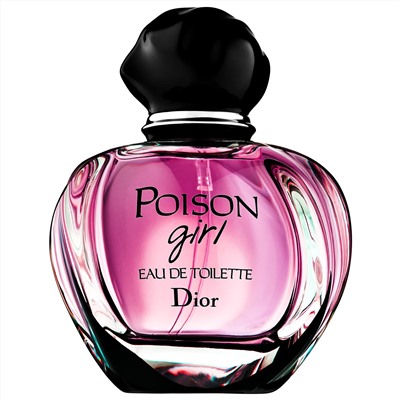 CHRISTIAN DIOR POISON GIRL edt (w) 50ml TESTER