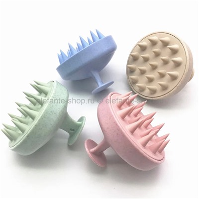 Массажер для кожи головы Hair Massager Comb