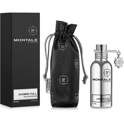 MONTALE JASMIN FULL edp 50ml