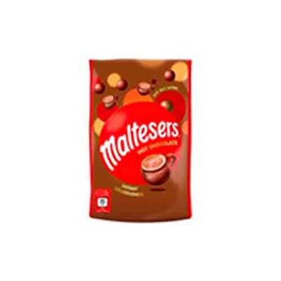 Горячий шоколад Malteasers 140гр