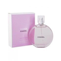 Женские духи   Chanel Chance Eau Tendre for women 100 ml 3 шт.