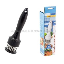 Тендерайзер для обработки мяса Meat Tenderizer KP-059 (TV)