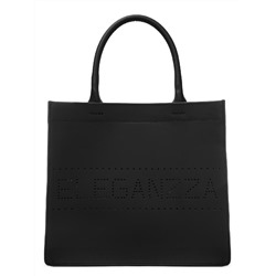 Сумка ELEGANZZA Z17-DB10586 black