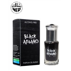 М NEO Парфюм. МАСЛО с ролликом 6 мл Black Af6ano /Блэк Афгано (Nasomatto Black Afgano)