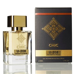 Chic U-208 Vilhelm Parfumerie Mango Skin 50 ml
