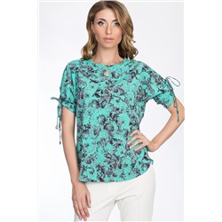 Блуза TUTACHI #51772