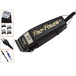 _ Oster машинка для стрижки pro-power 606-95 (х)