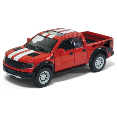 2013 Ford F-150 SVT Raptor SuperCrew w/ printing